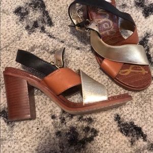 Sam Edelman Sandals
